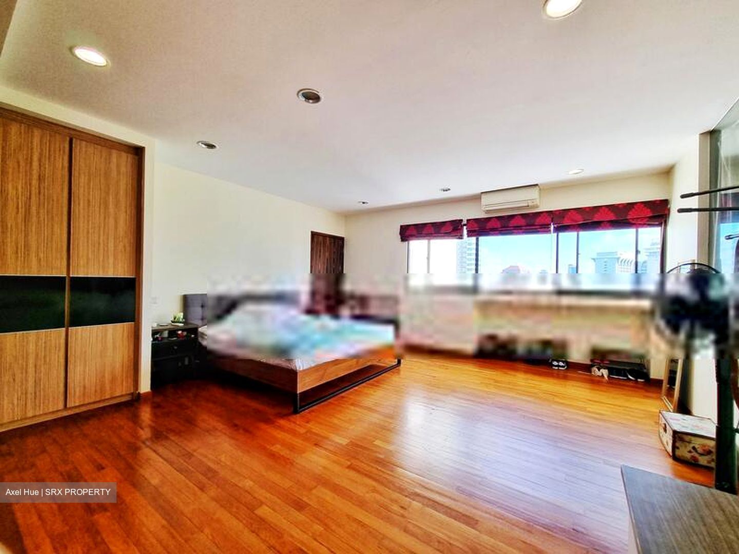 Grange Heights (D9), Apartment #408723691